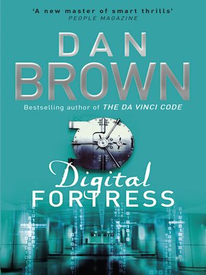 books similar to digital fortress